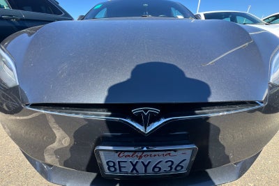 2018 Tesla Model S 75D