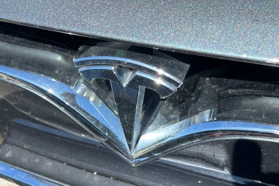 2018 Tesla Model S 75D