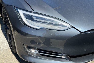 2018 Tesla Model S 75D