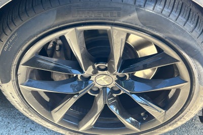 2018 Tesla Model S 75D