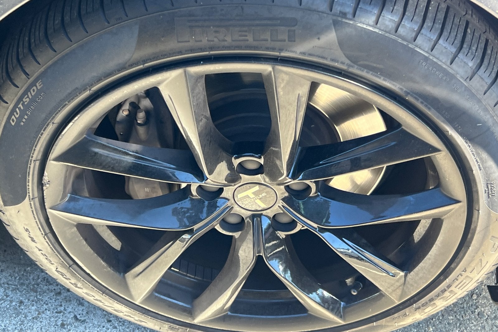 2018 Tesla Model S 75D