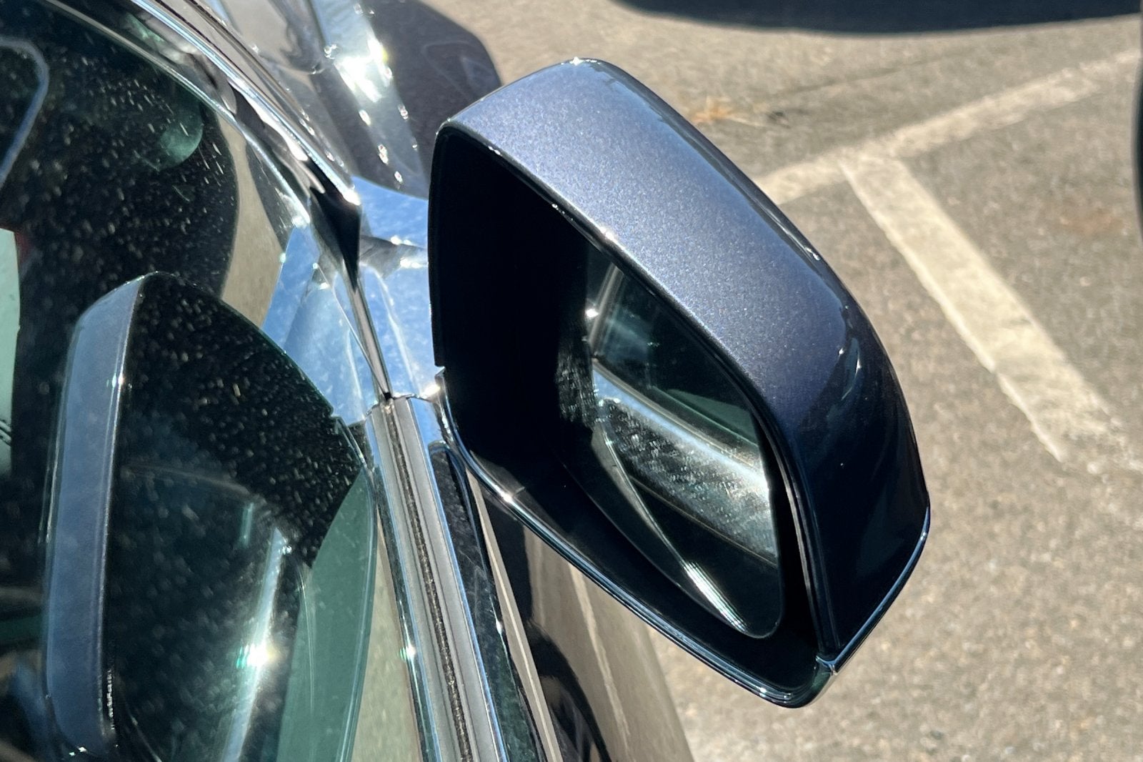 2018 Tesla Model S 75D