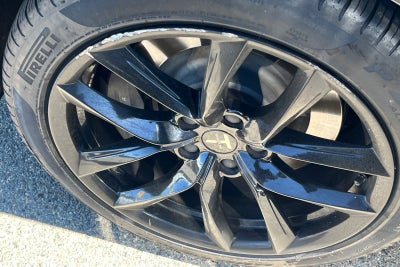 2018 Tesla Model S 75D