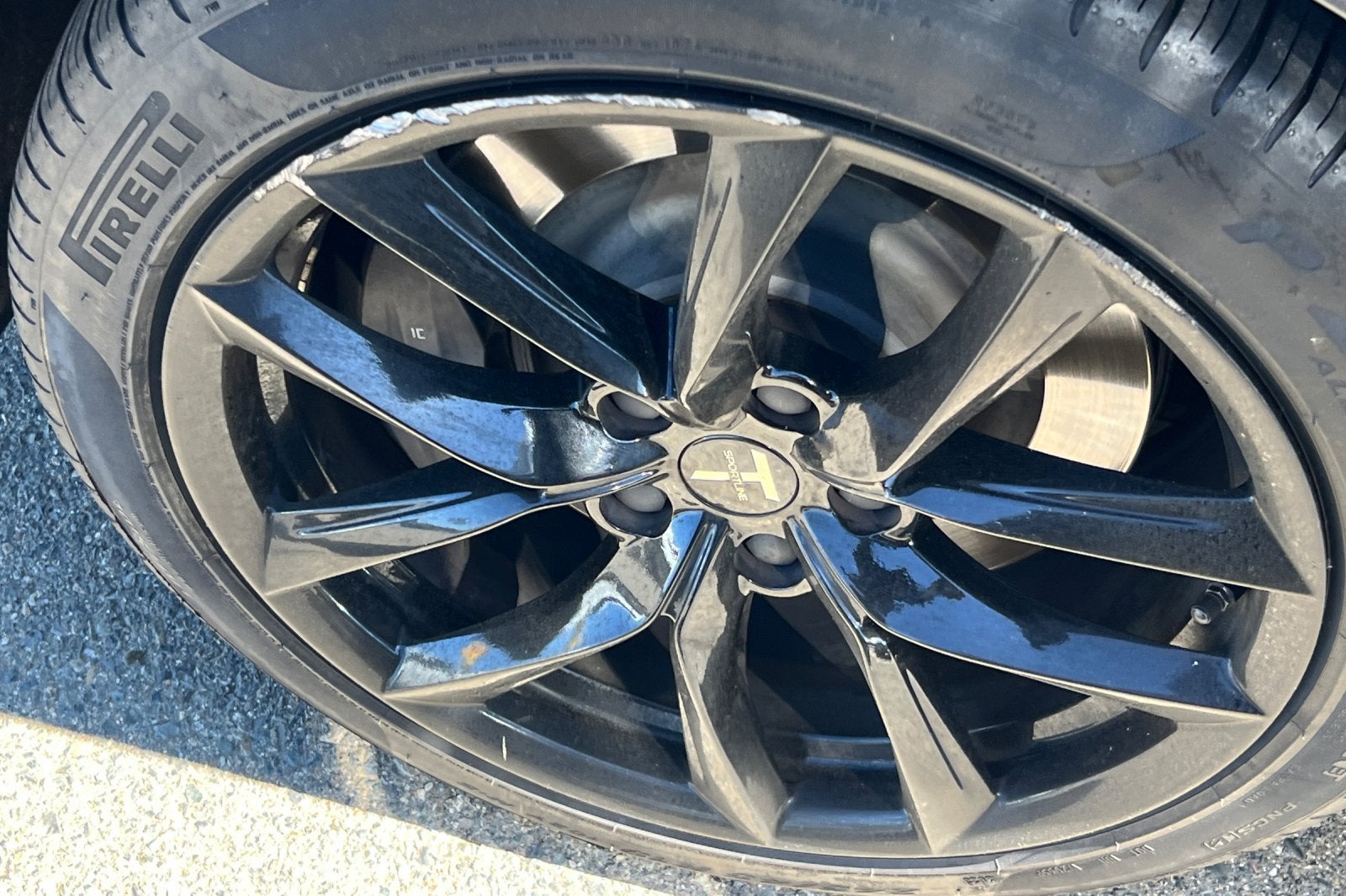 2018 Tesla Model S 75D