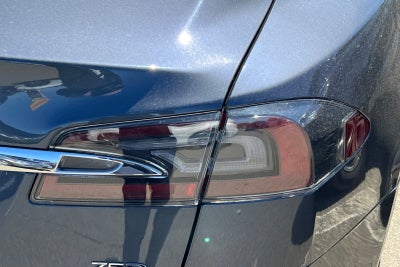 2018 Tesla Model S 75D