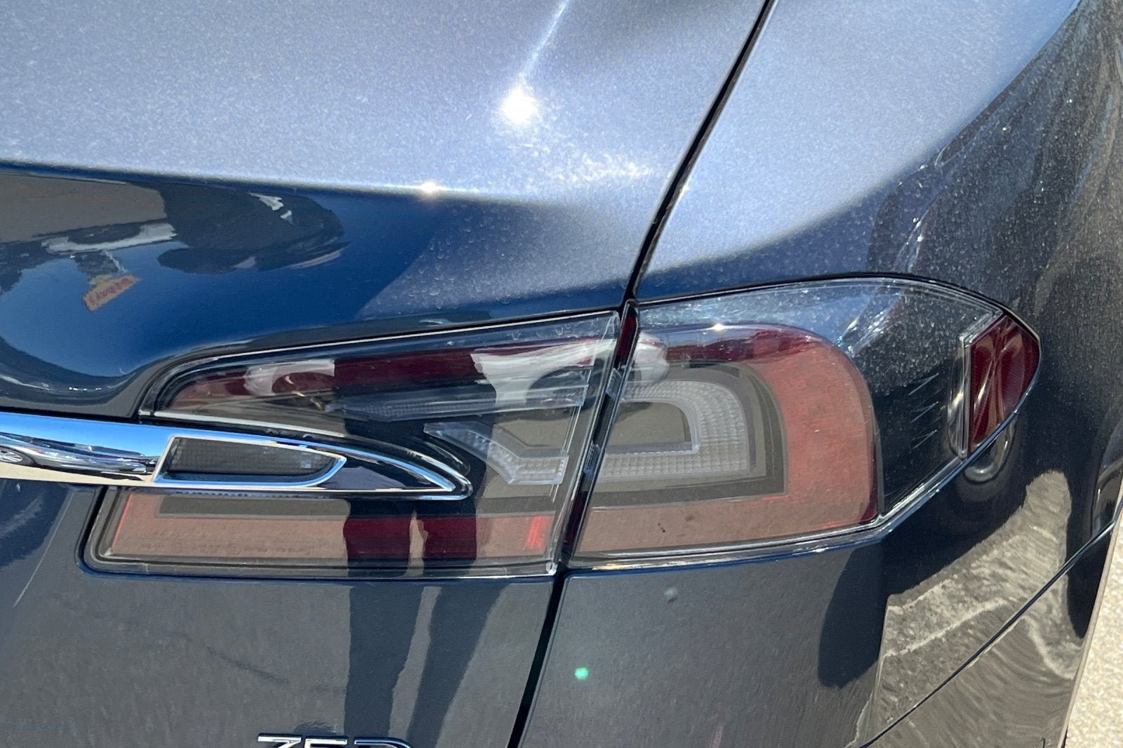 2018 Tesla Model S 75D