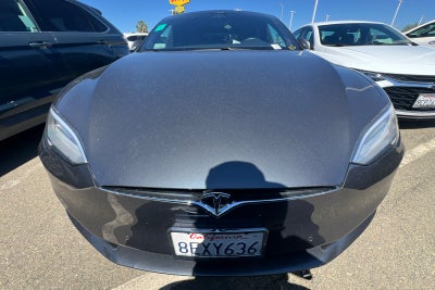 2018 Tesla Model S 75D