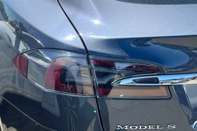 2018 Tesla Model S 75D