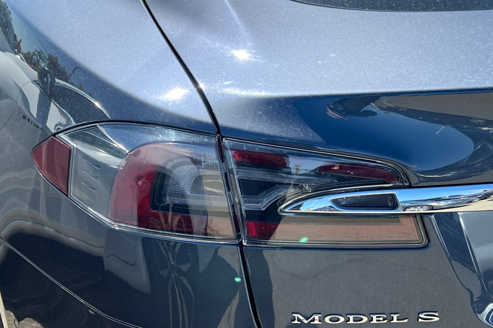 2018 Tesla Model S 75D