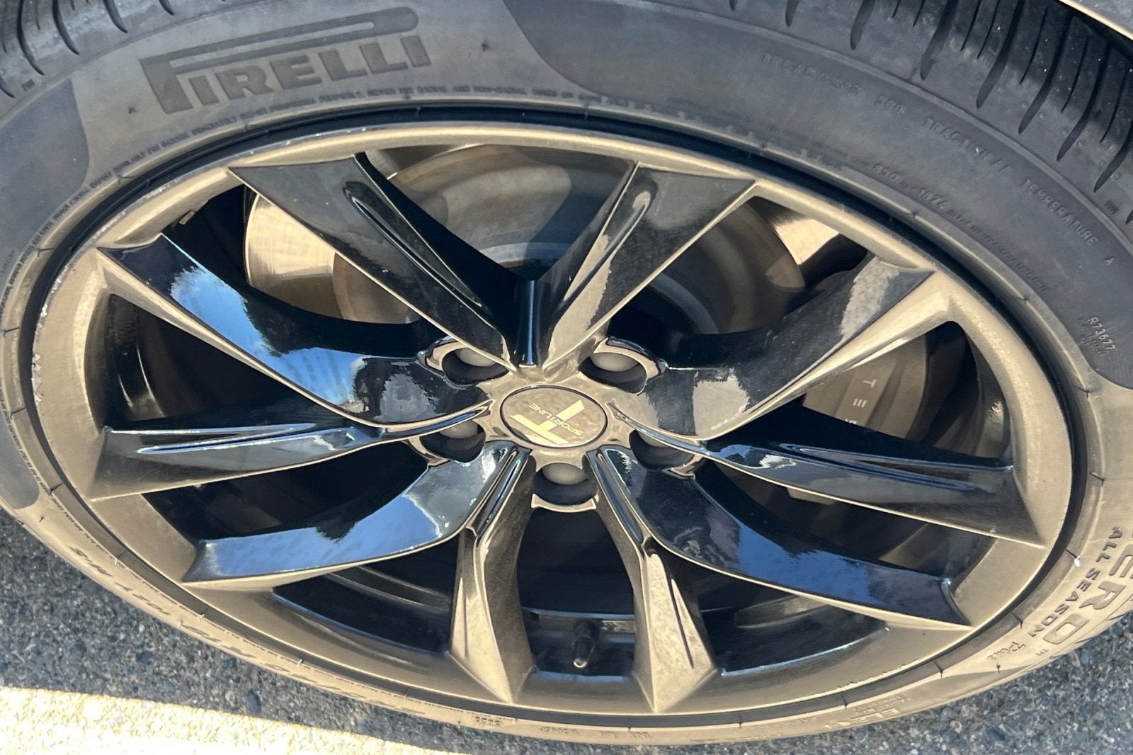 2018 Tesla Model S 75D