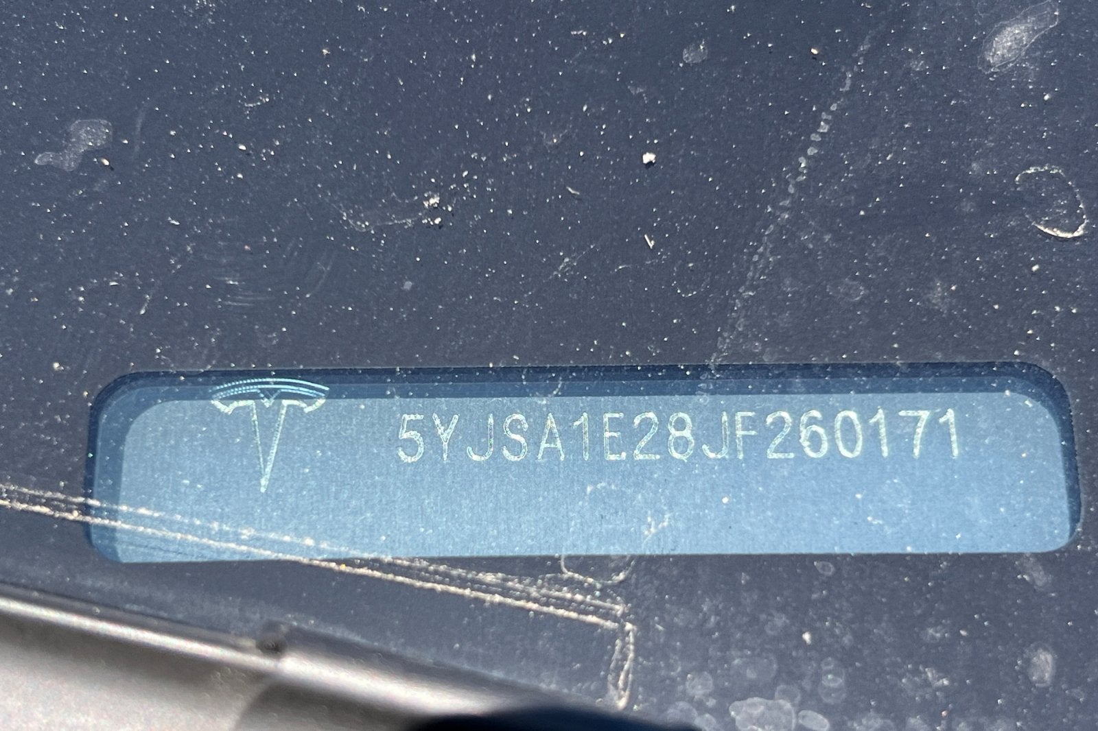 2018 Tesla Model S 75D