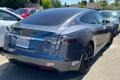 2018 Tesla Model S 75D
