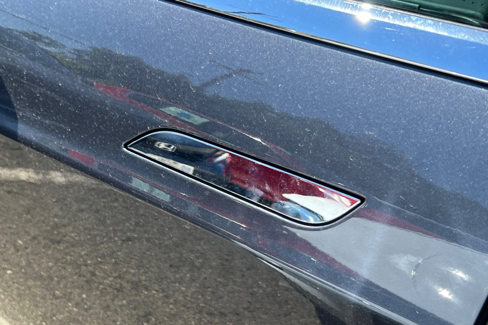 2018 Tesla Model S 75D