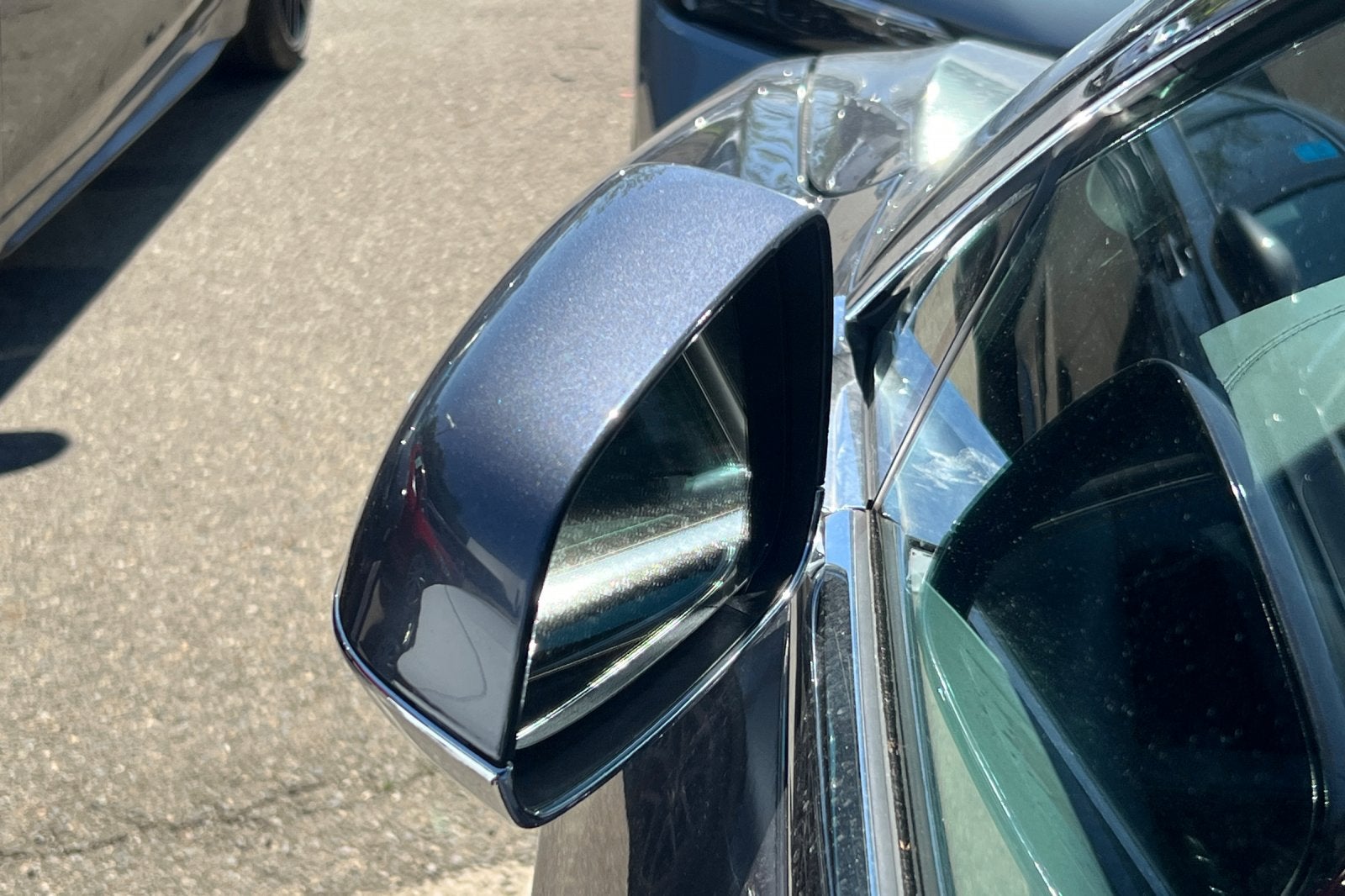 2018 Tesla Model S 75D