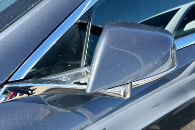 2018 Tesla Model S 75D