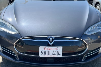 2015 Tesla Model S 85D