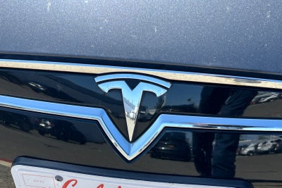 2015 Tesla Model S 85D