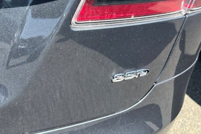 2015 Tesla Model S 85D