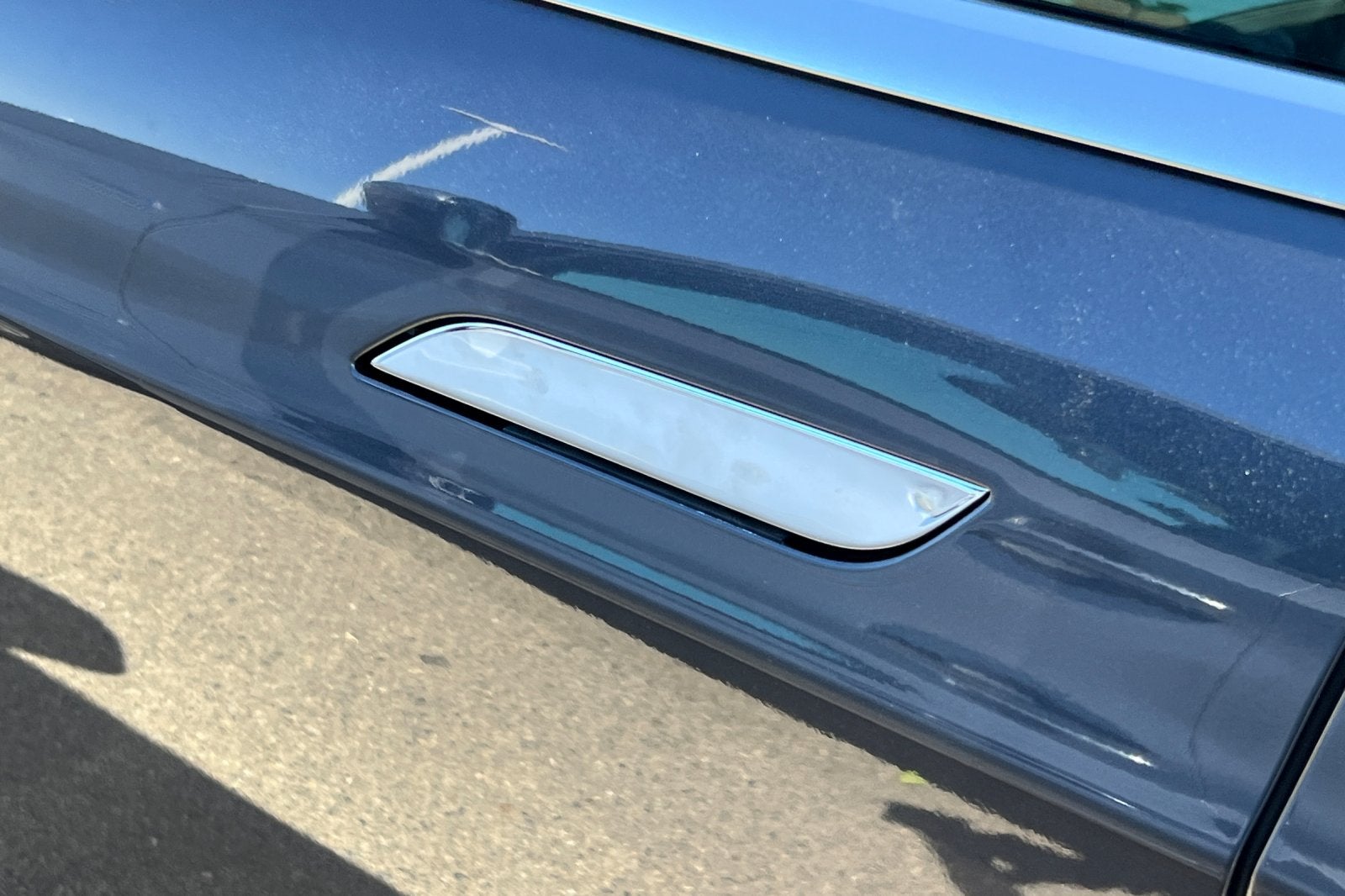 2015 Tesla Model S 85D