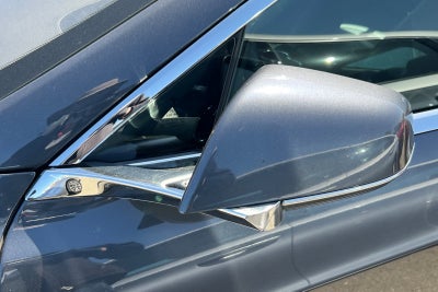 2015 Tesla Model S 85D