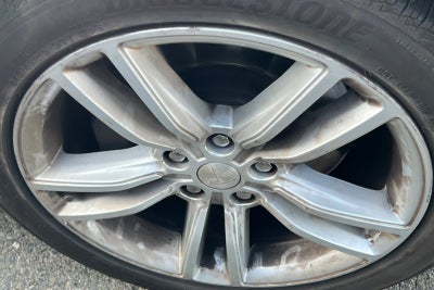 2015 Tesla Model S 90D