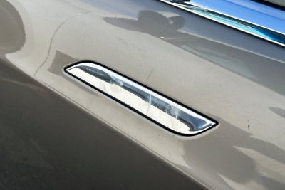 2015 Tesla Model S 90D