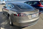 2015 Tesla Model S 90D