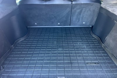 2019 Tesla Model X Long Range