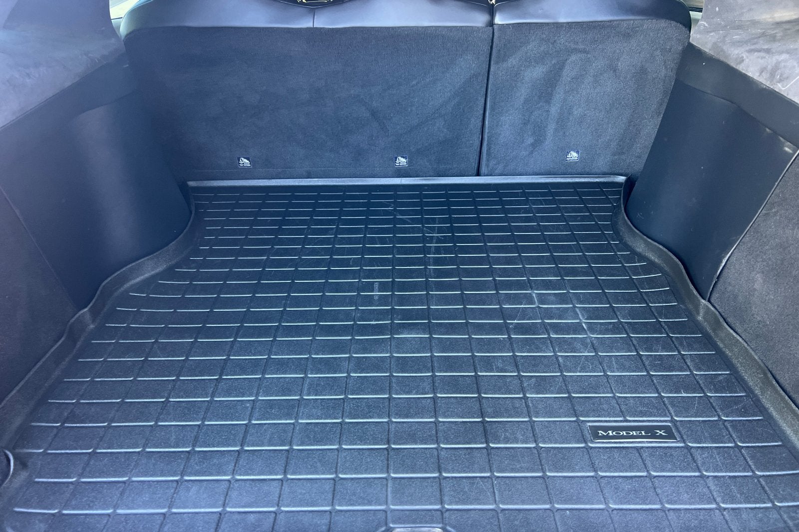 2019 Tesla Model X Long Range