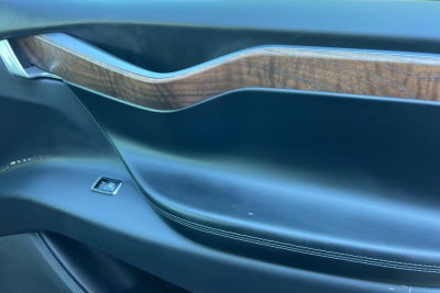 2019 Tesla Model X Long Range