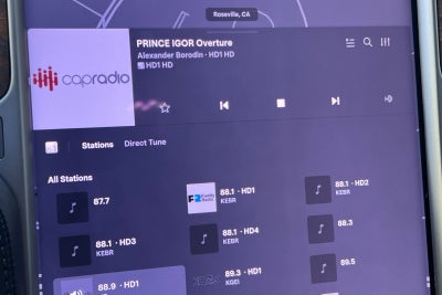 2019 Tesla Model X Long Range