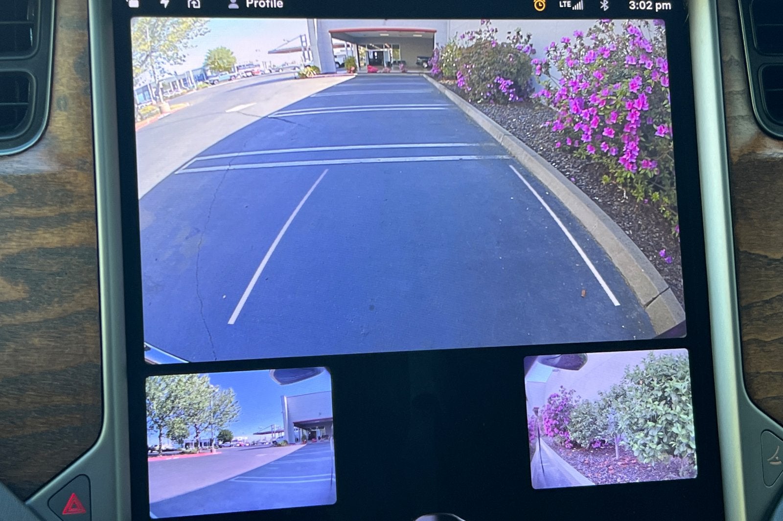 2019 Tesla Model X Long Range