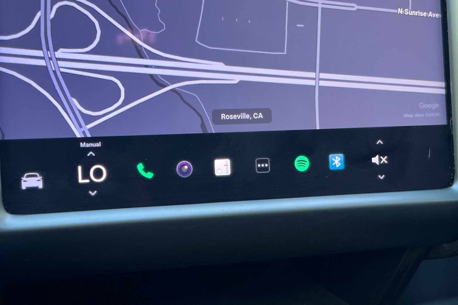 2019 Tesla Model X Long Range