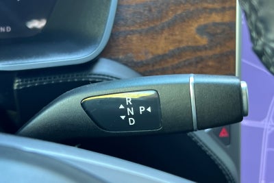 2019 Tesla Model X Long Range