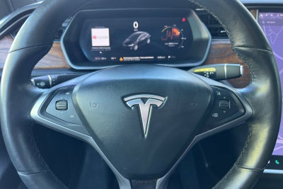 2019 Tesla Model X Long Range