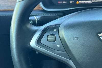 2019 Tesla Model X Long Range