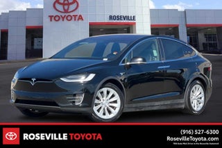 2019 Tesla Model X Long Range