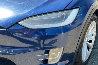 2017 Tesla Model X 75D
