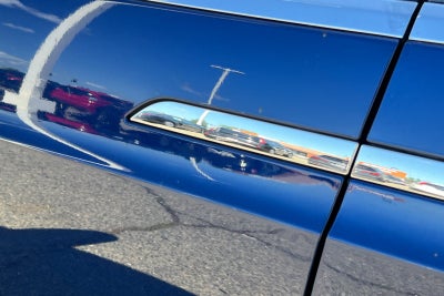 2017 Tesla Model X 75D