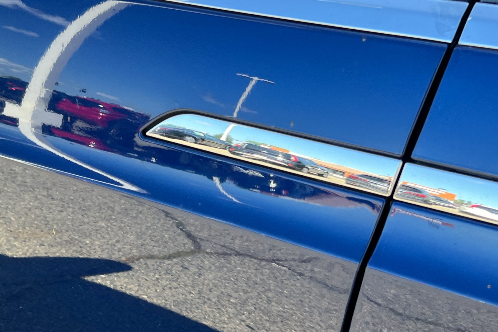 2017 Tesla Model X 75D