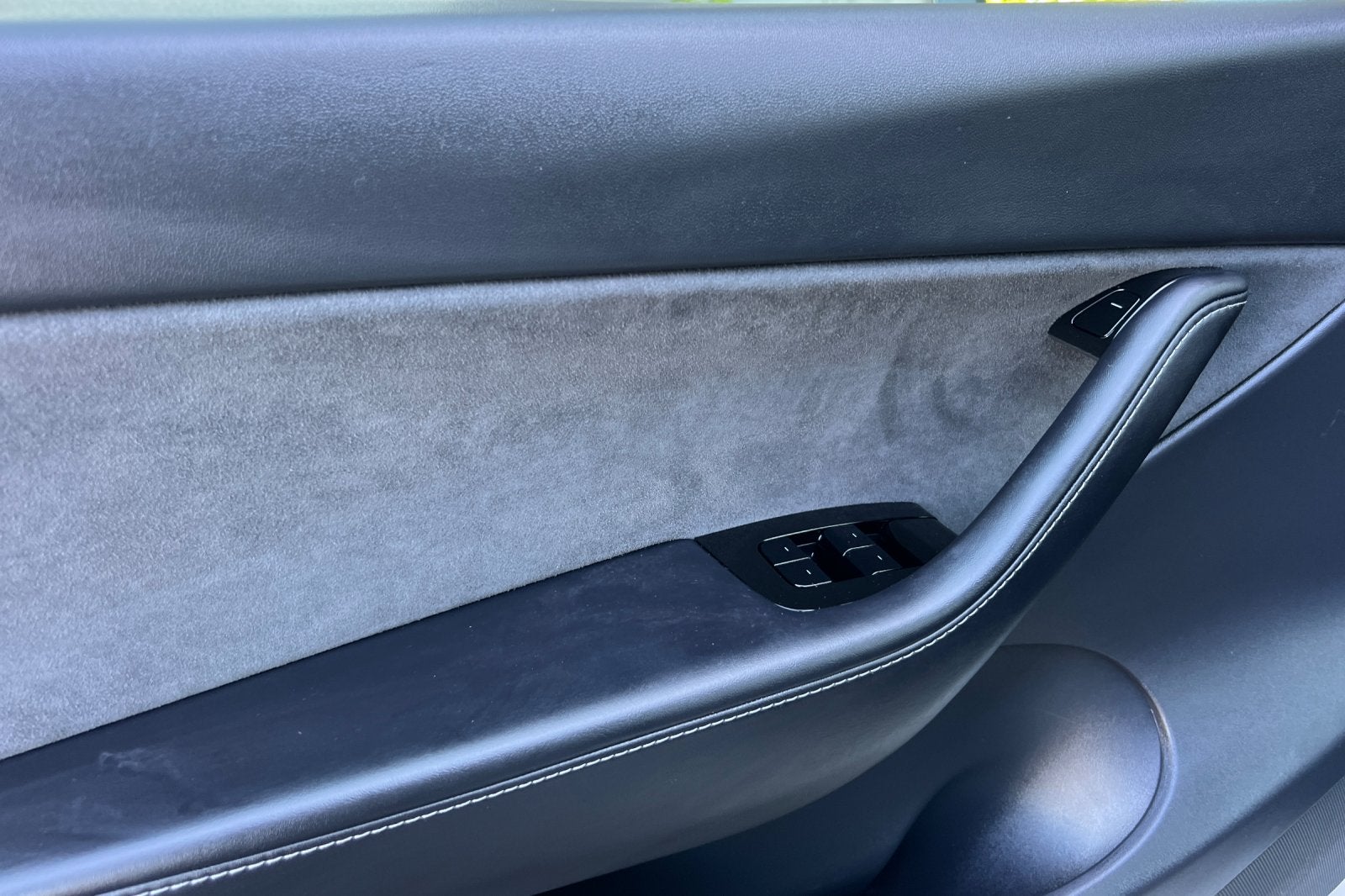 2020 Tesla Model Y Performance