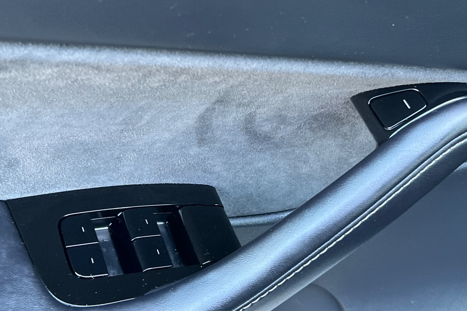 2020 Tesla Model Y Performance