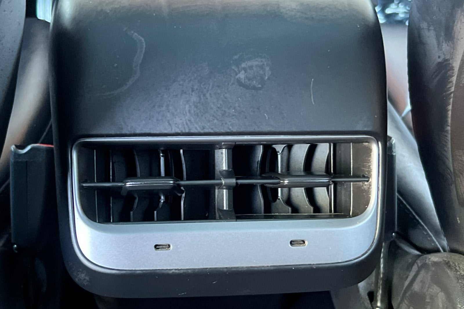 2020 Tesla Model Y Performance