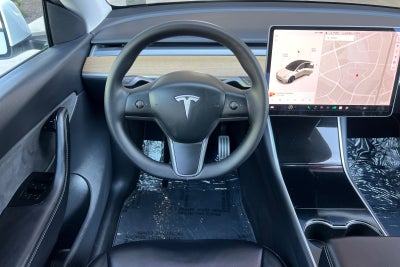 2020 Tesla Model Y Performance
