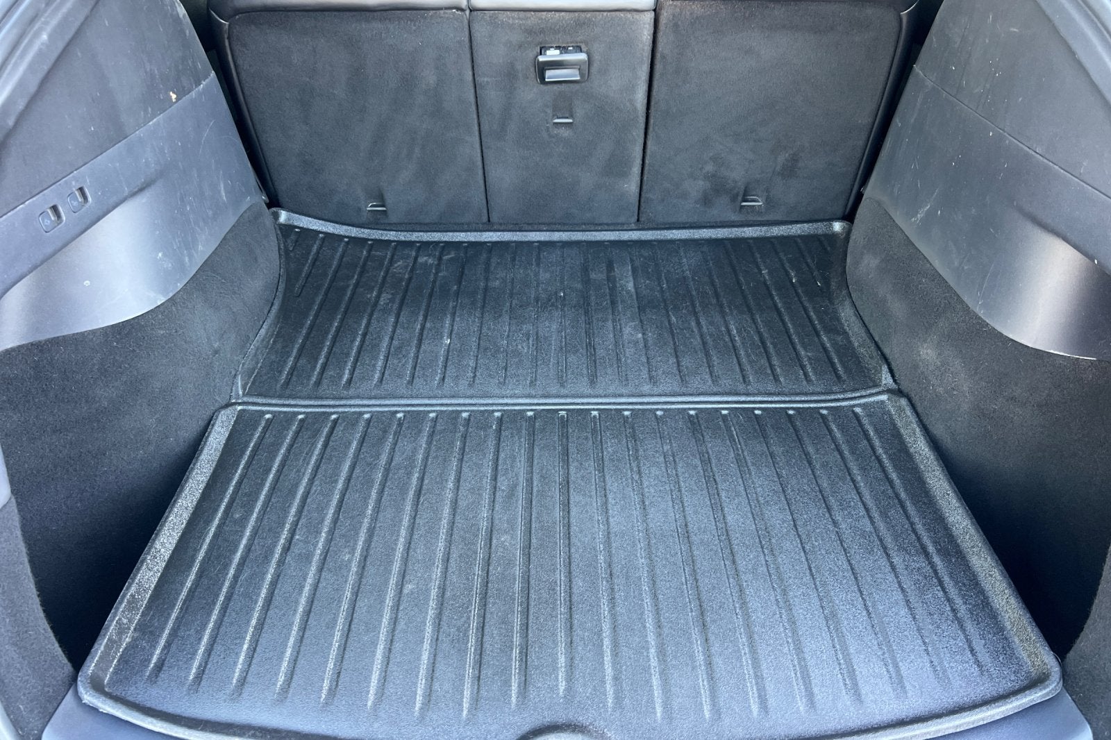 2020 Tesla Model Y Performance