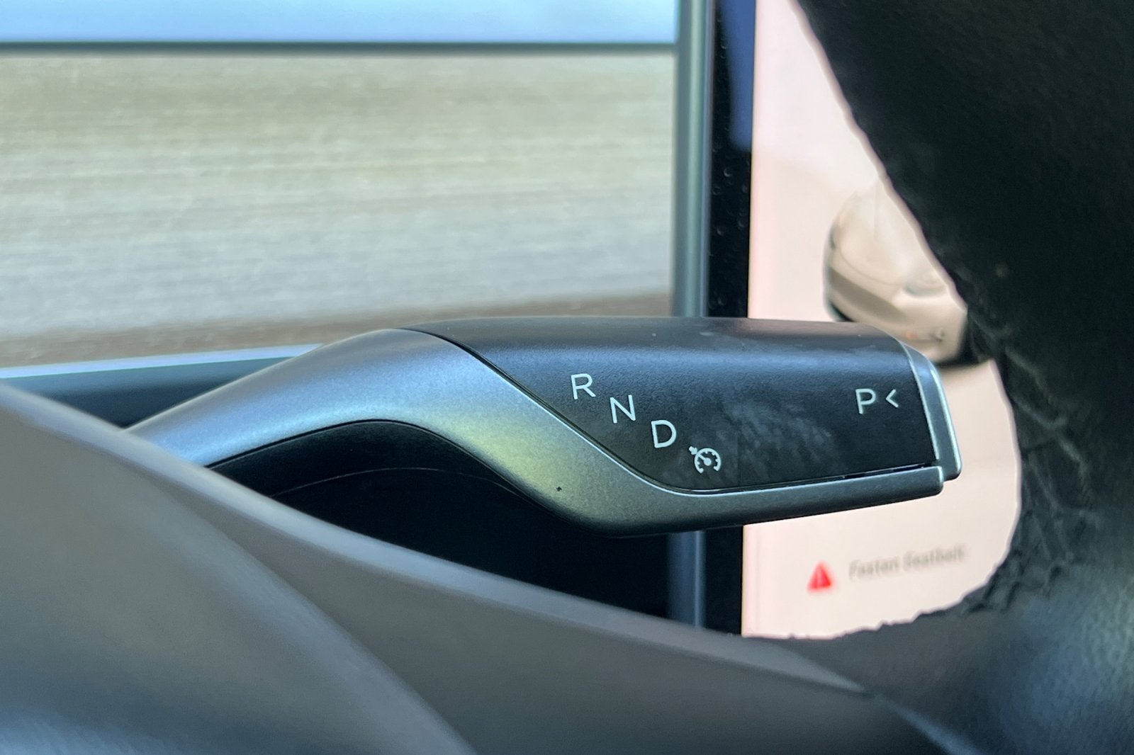 2020 Tesla Model Y Performance