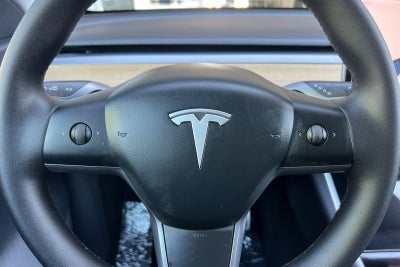 2020 Tesla Model Y Performance