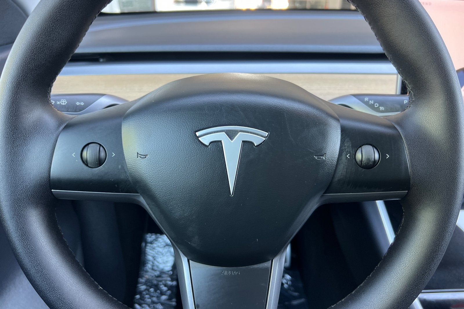 2020 Tesla Model Y Performance