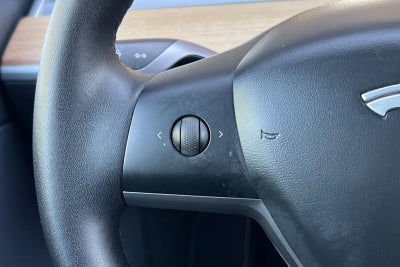 2020 Tesla Model Y Performance