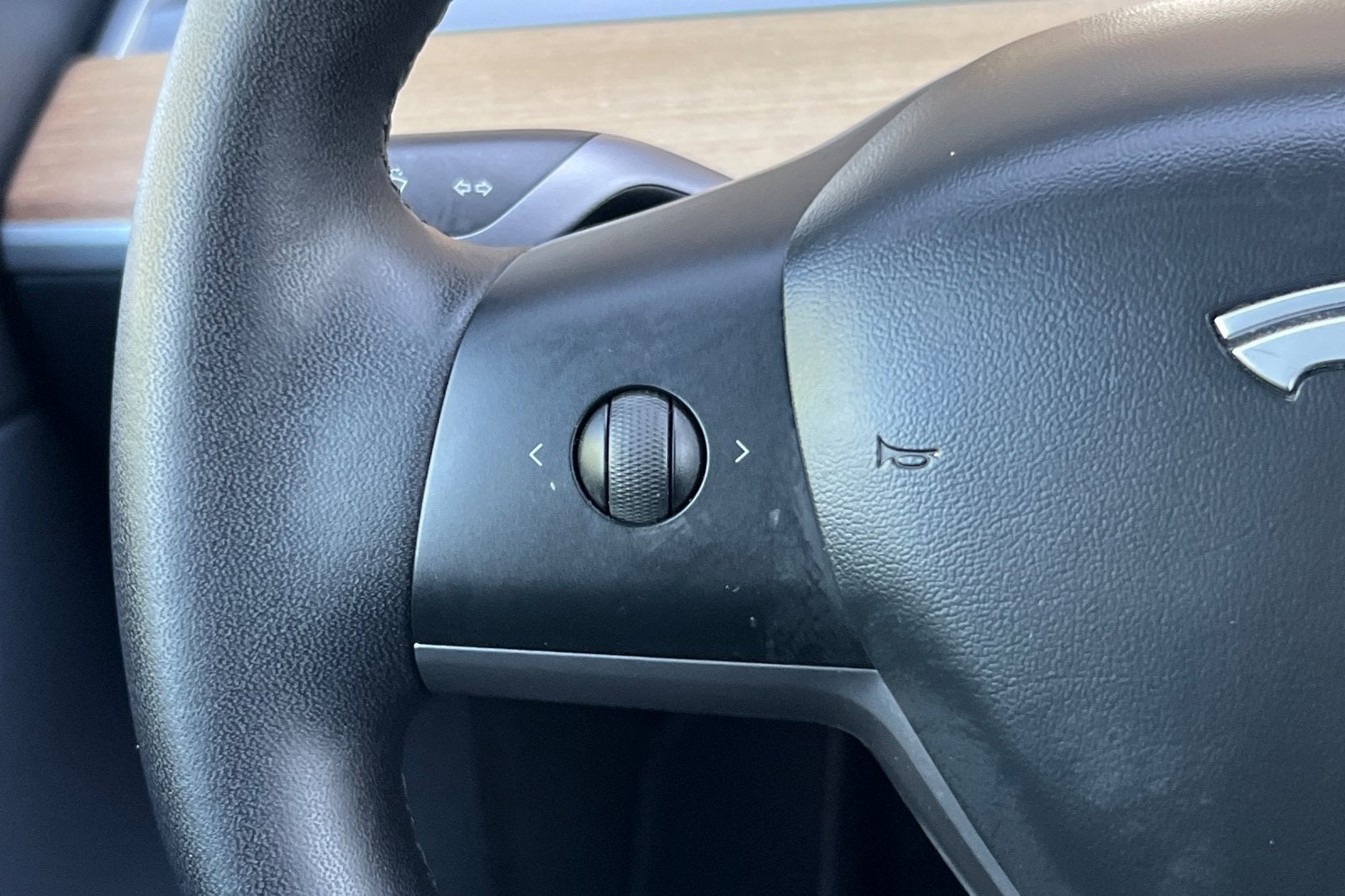 2020 Tesla Model Y Performance